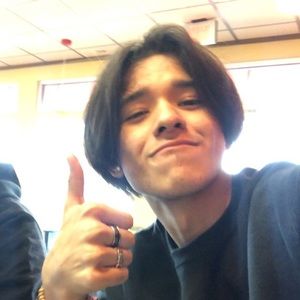 Meet your Posher, Jonas